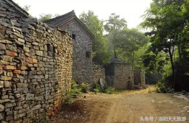 洛阳14个值得一去的“免费景点”推荐