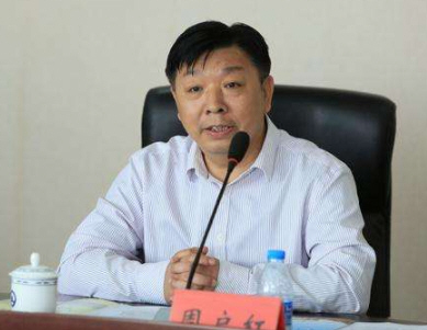 7,周启红任湖北师范大学党委书记