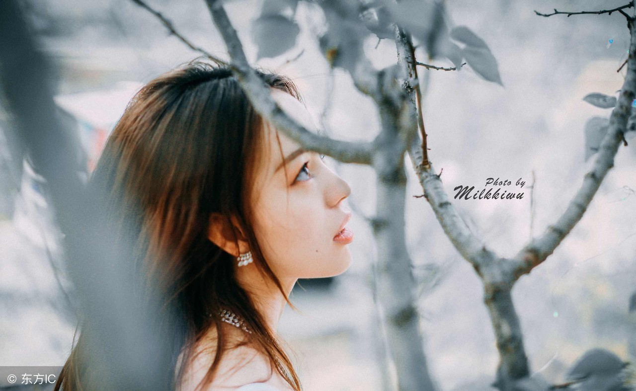 好听的网名女生 有创意的昵称