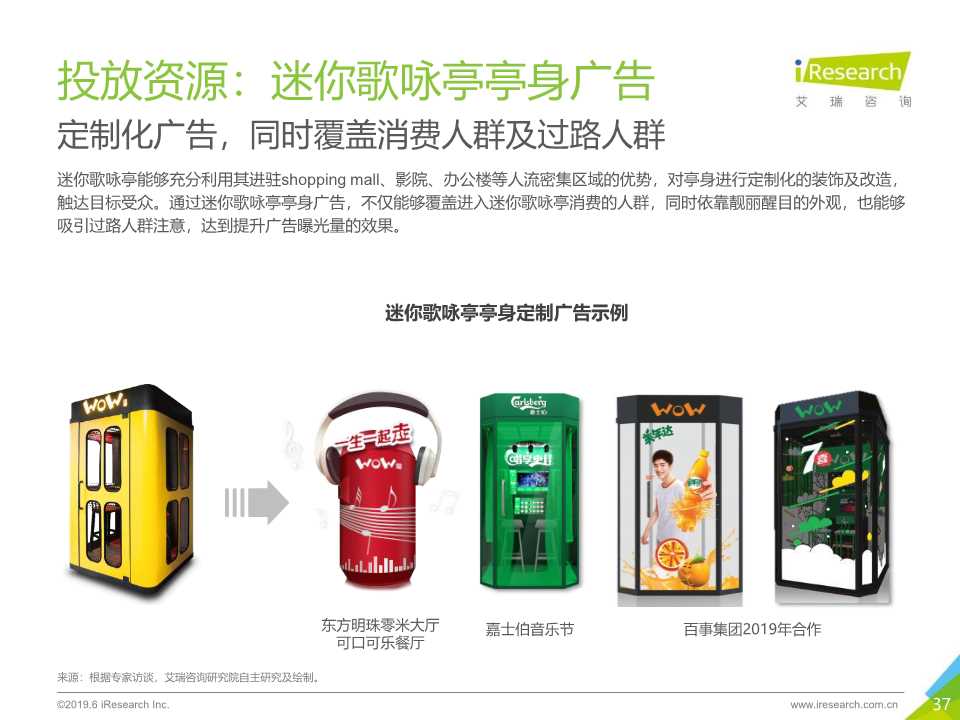 2019年K歌新媒体场景营销白皮书