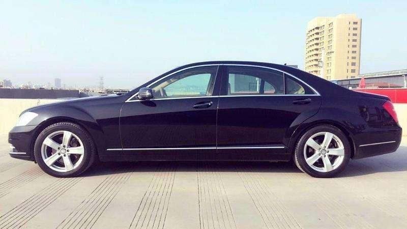奔驰s350多少钱 二手奔驰s350多少钱