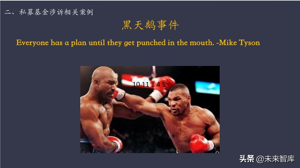 私募股权基金的设计、运营与交易架构设计培训（95页PPT）