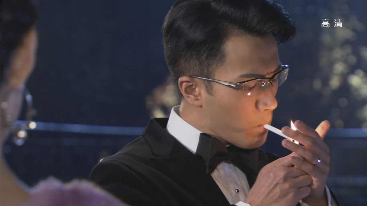 千山暮雪剧情介绍 千山暮雪剧情简介