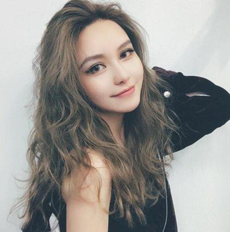 圆脸剪什么发型好看 短发女生发型