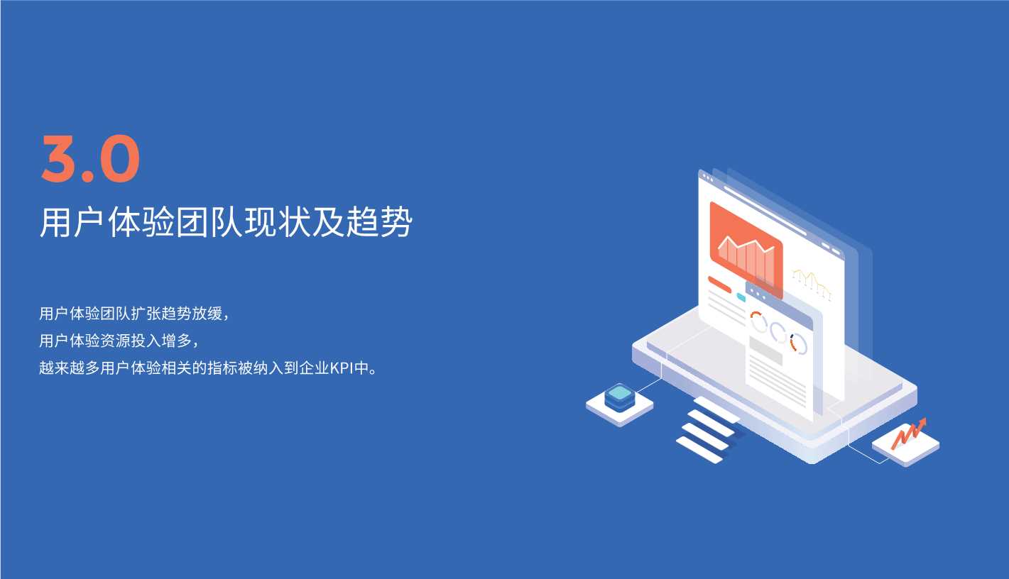 中国用户体验行业调研报告2019