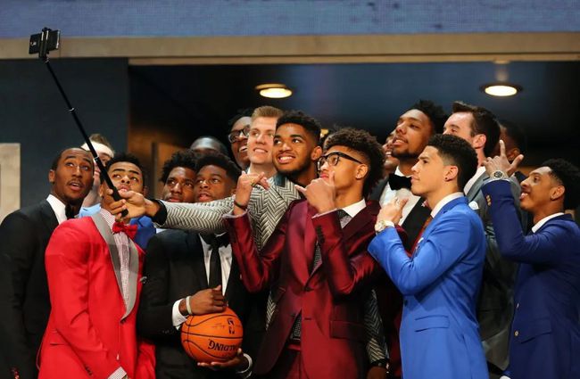2015年nba选秀 2015选秀顺位名单重排