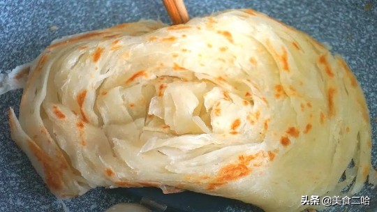 做好的油酥怎么保存（做好的油酥怎么保存）
