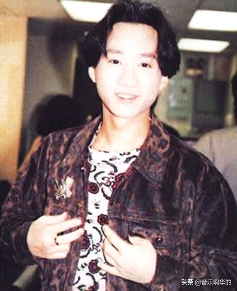 原谅我这一生不羁放纵爱自由 原谅我不羁放纵是啥意思