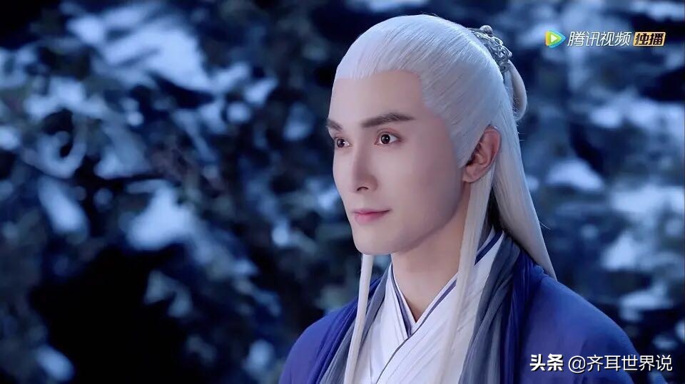 三生三世枕上书 《枕上书》番外1-150
