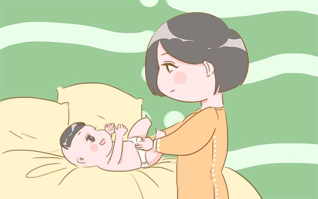 拉拉裤和纸尿裤的区别 拉拉裤防侧漏小妙招