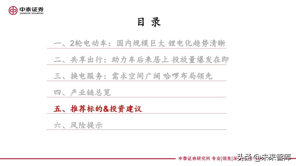 共享助力车专题报告：共享助力车放量在即，换电服务空间广阔