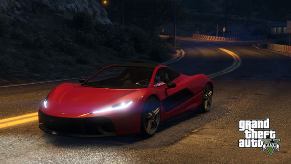 gta5飞机怎么开 gta5飞机秘籍