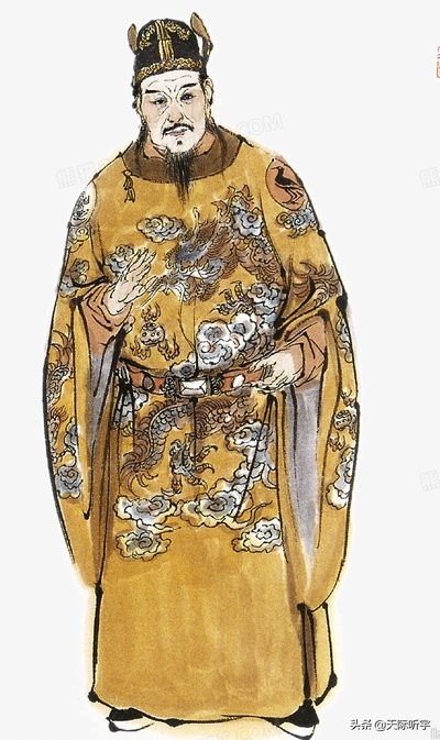 宋江人物形象分析 宋江人物形象分析思维导图