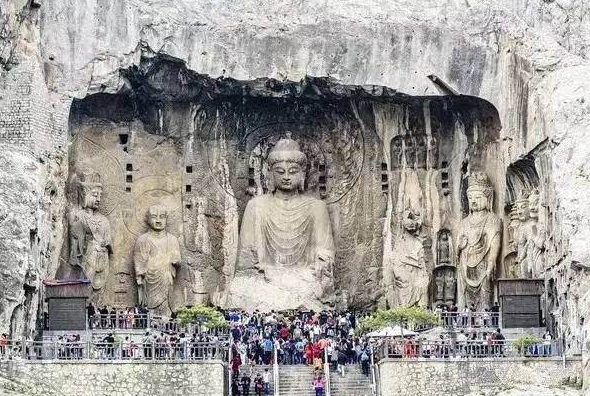 河南“最值得”去的几大旅游景点，景色优美难以忘怀，你来过吗