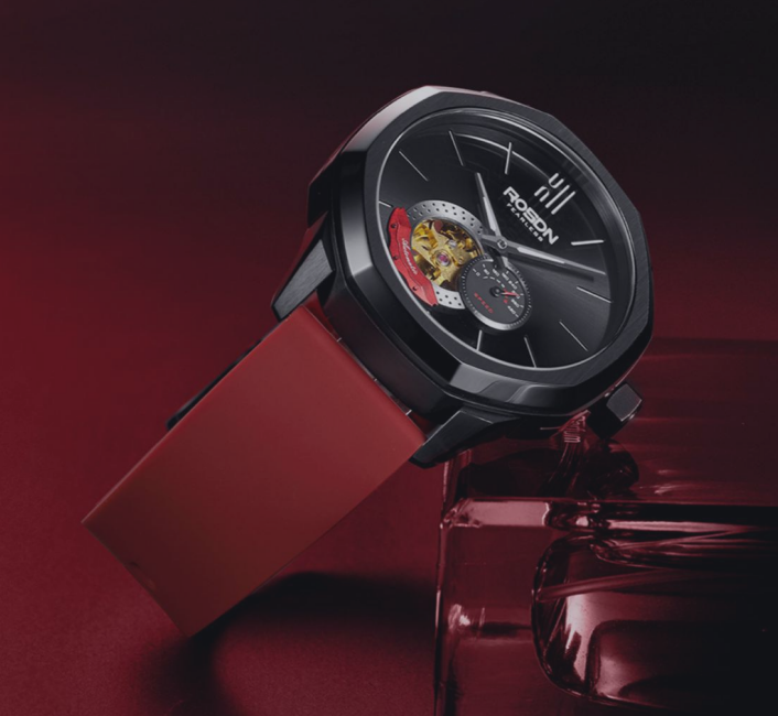 劳士顿手表什么档次 劳士顿手表什么档次多少钱