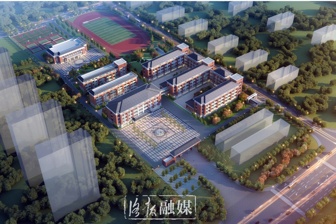 洛阳市第二外国语学校 洛阳二外怎么样