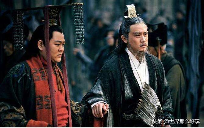 三国活得最长的名将 三国3大最巅峰的名将