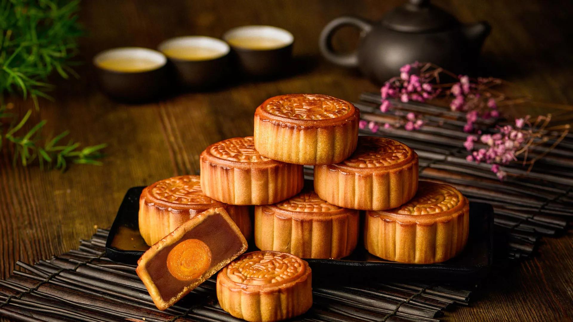 为什么中秋节要吃月饼 中秋节要吃月饼还要干什么