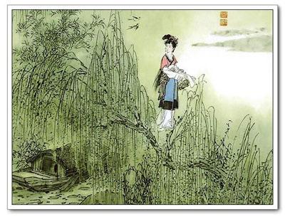 旧时王谢堂前燕 旧时王谢堂前燕的哲理