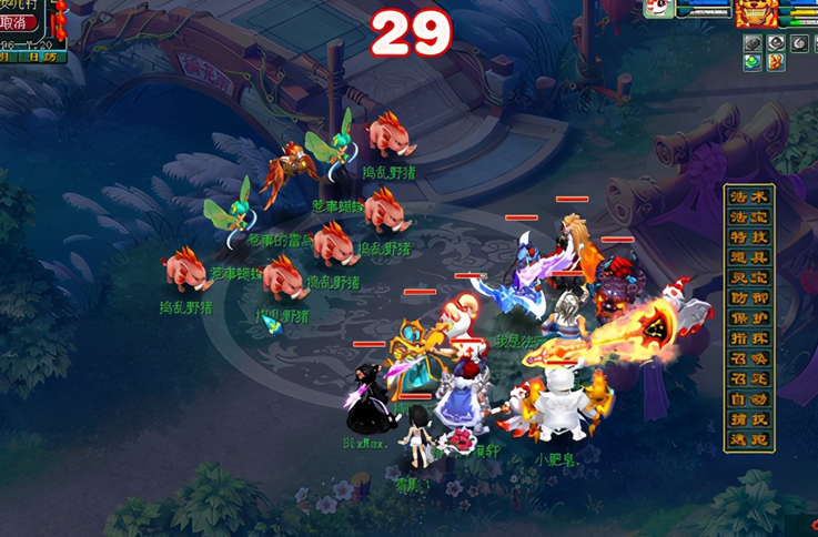 梦幻西游：每周四小时的三倍怎么用，不只是抓鬼