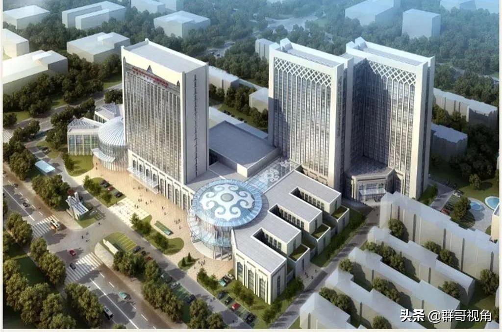 呼伦贝尔市人民医院 呼伦贝尔市医院