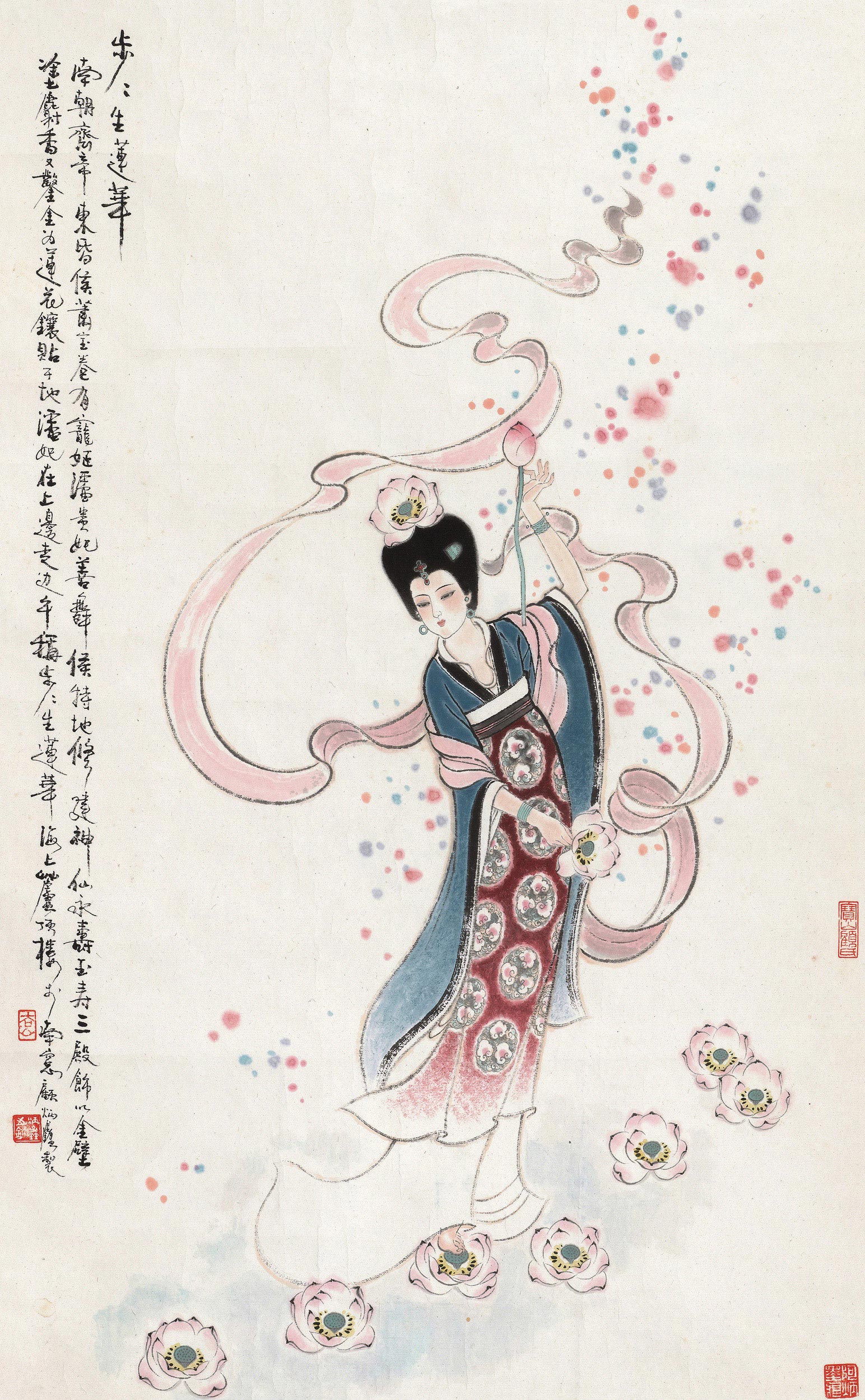 裹脚是从什么时候开始的 裹小脚从哪年开始的
