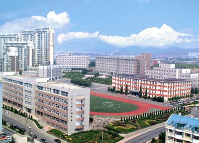 大连市轻工业学校 大连轻工业职业学校