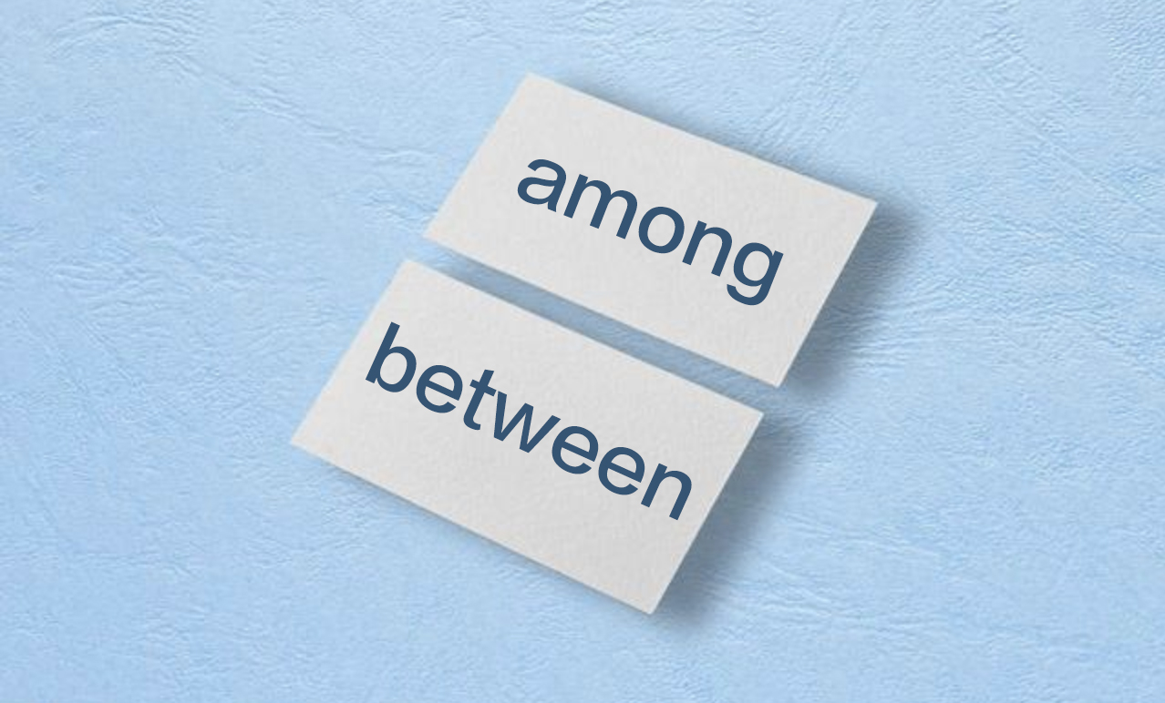 among的用法 among和什么搭配