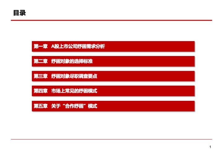 上市公司融資紓困的模式與要點