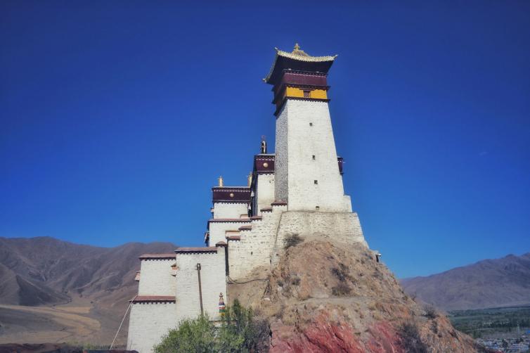 西藏山南地区四大旅游景点推荐