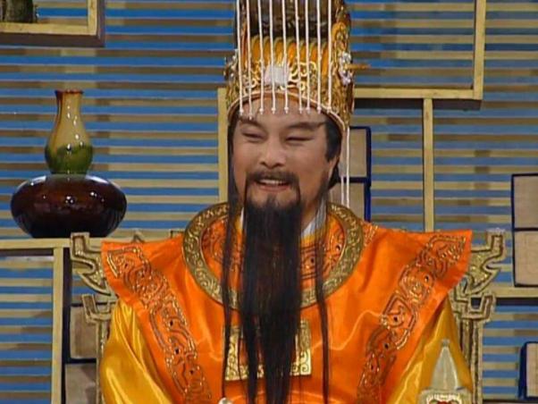 玉皇大帝叫什么名字 中国官方承认的昊天上帝