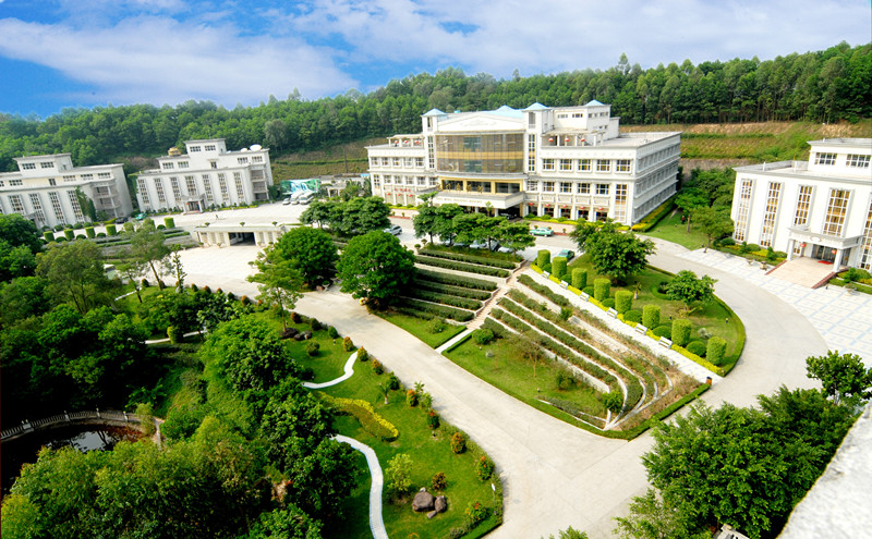 揭西京明温泉度假村 西溪温泉度假村价格