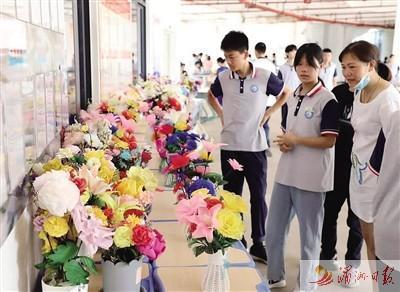 莆田职业技术学校 职业技术学校哪些专业