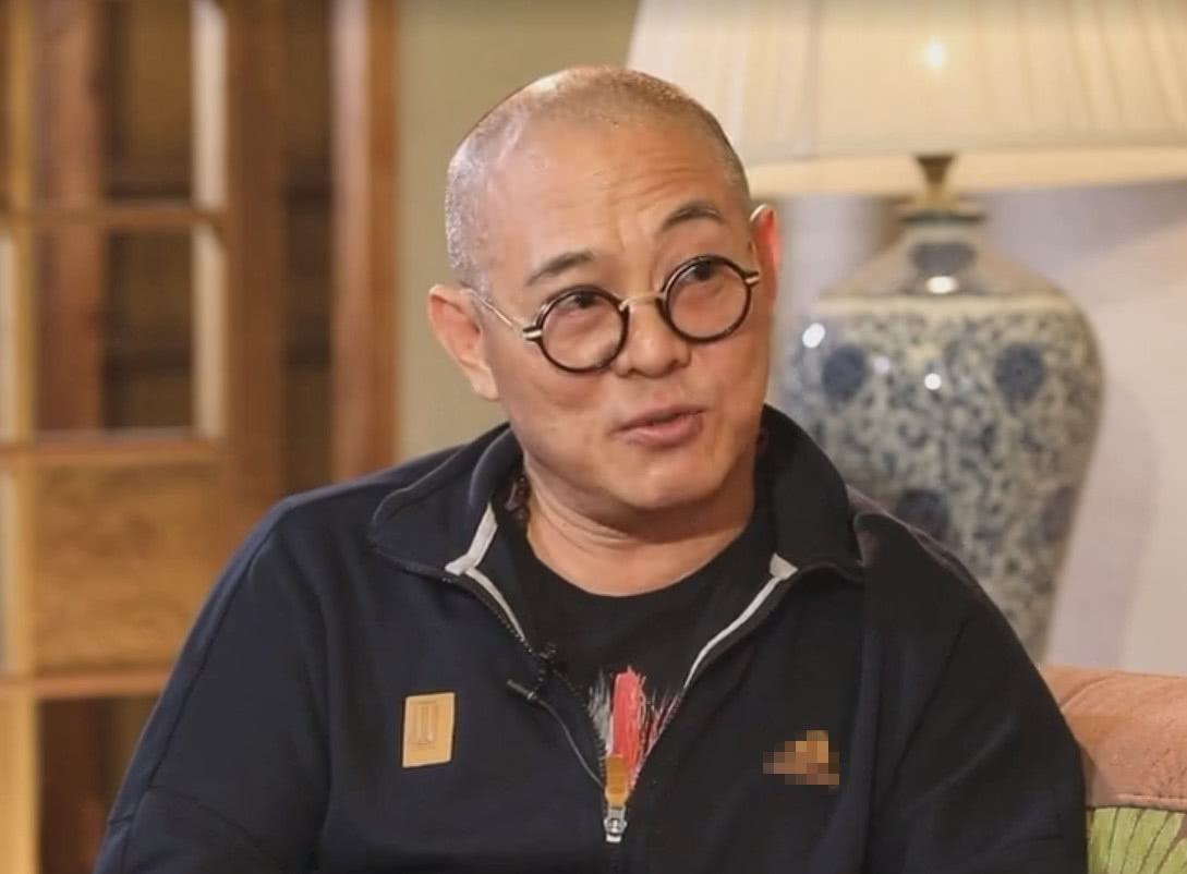 李连杰的真实家世 丁岚为什么恨李连杰