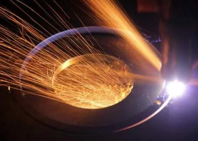 超快激光在科研与工业领域有哪些热点应用？