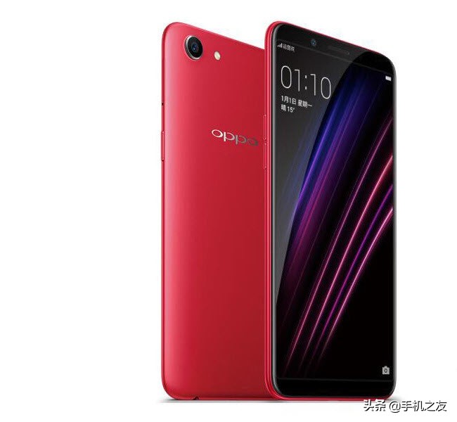 oppoa11参数配置(oppoa1参数配置价格)