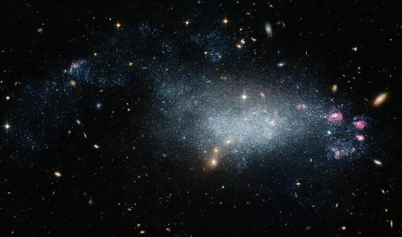 世界上有没有外星人 中国9人疑似外星人