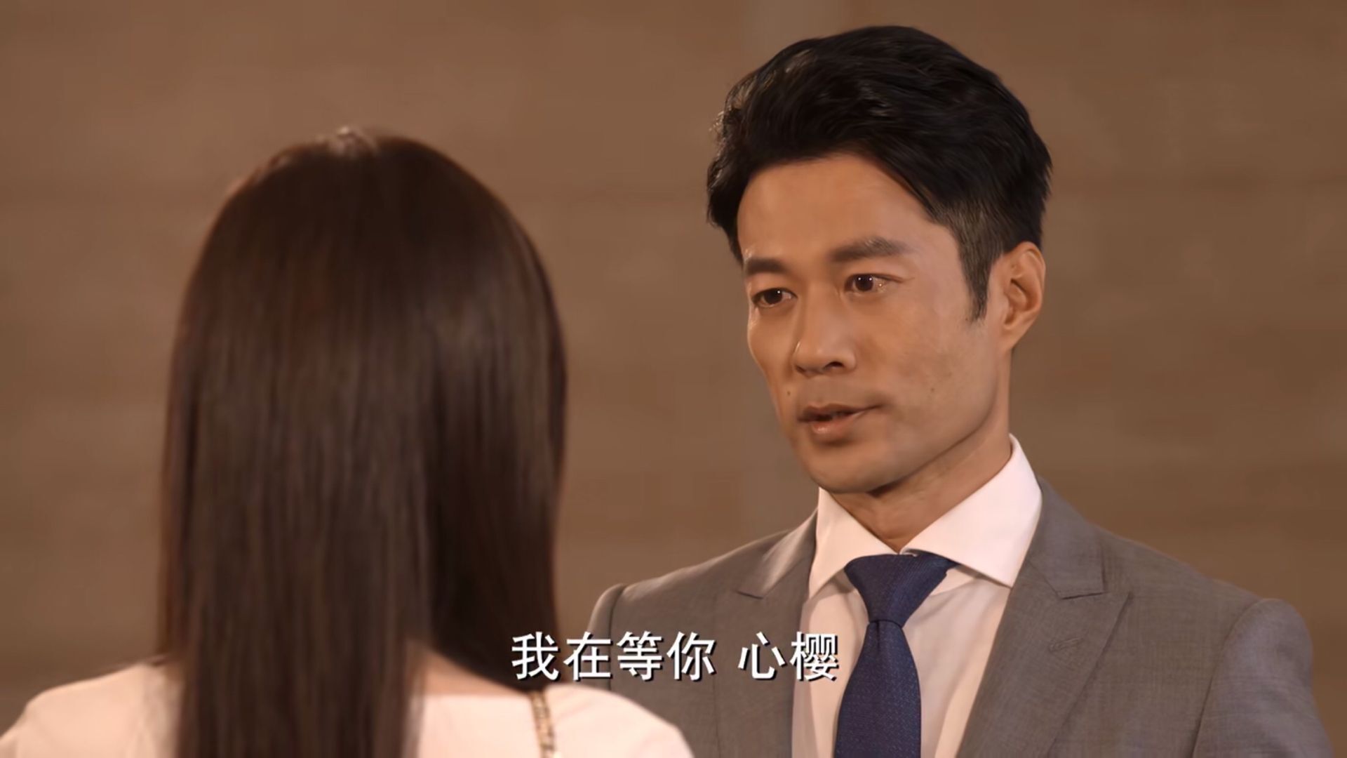 02应晖报复佟心樱,要送一份"大礼,真的如此?