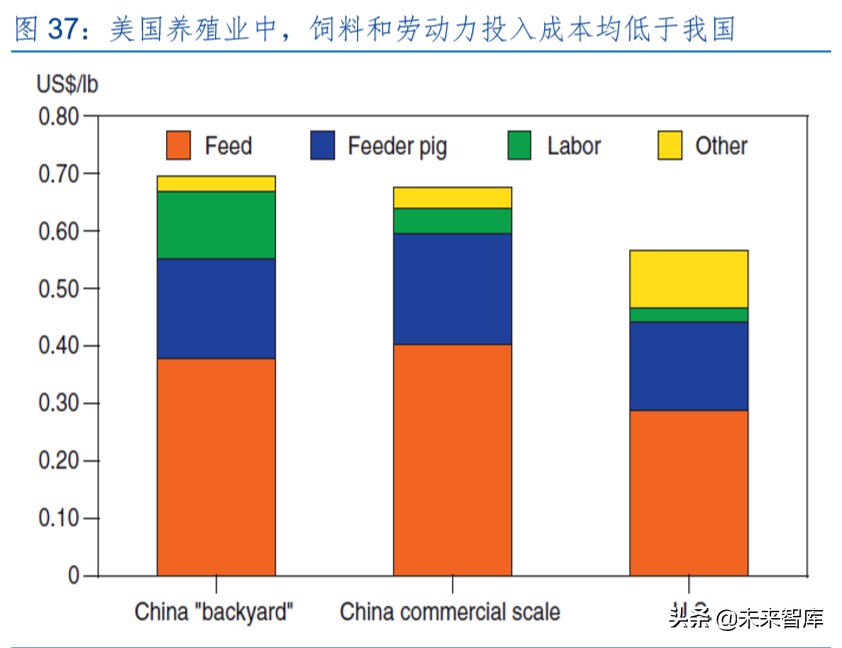 生猪养殖行业专题报告：生猪产业规模化红利与相对效率曲线效应