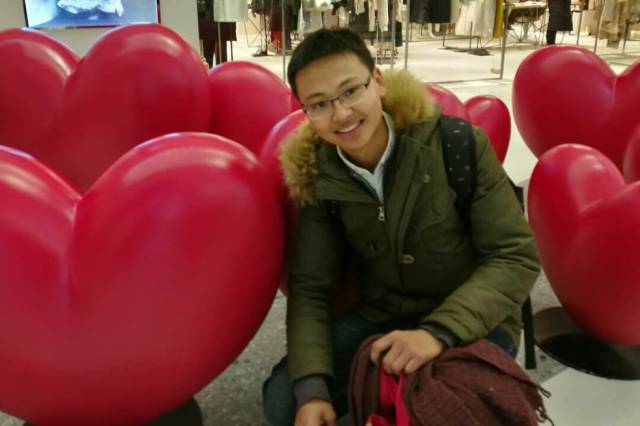 中国地质大学就业信息网 统一认证登录平台