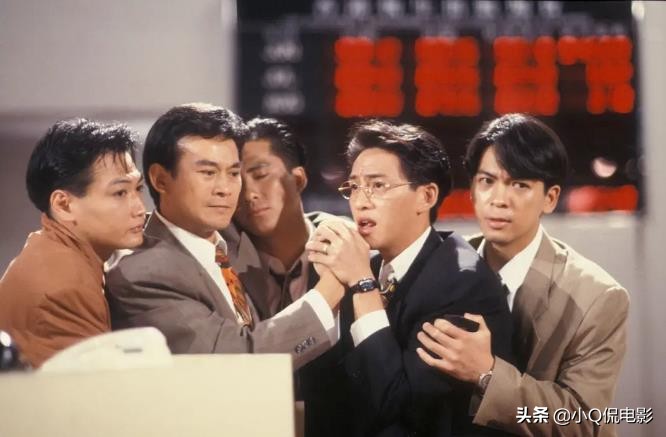 港剧最经典电视剧排行榜前十名90年代港剧必看十部电视剧