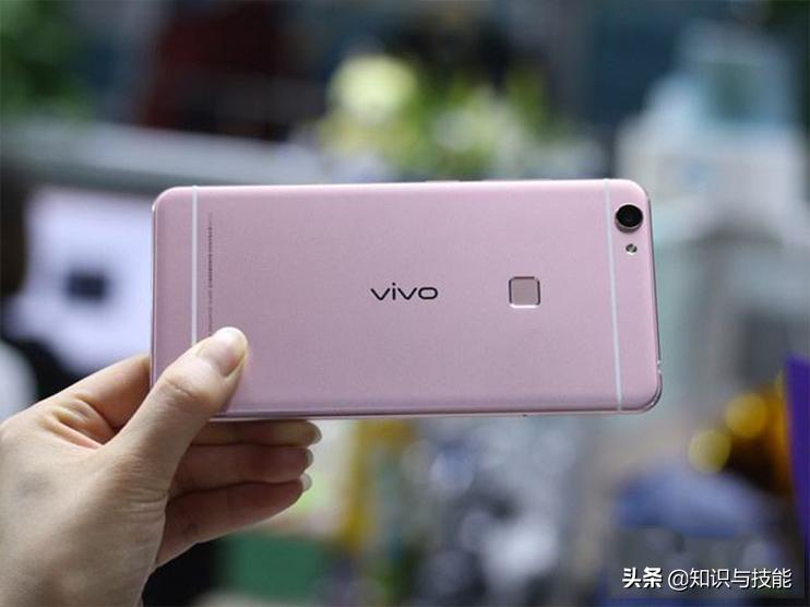 vivo手机怎么截屏 vivo手机怎样截图