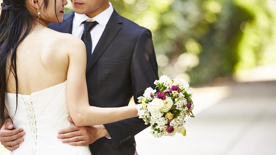 marry是什么意思 marry to sb什么意思