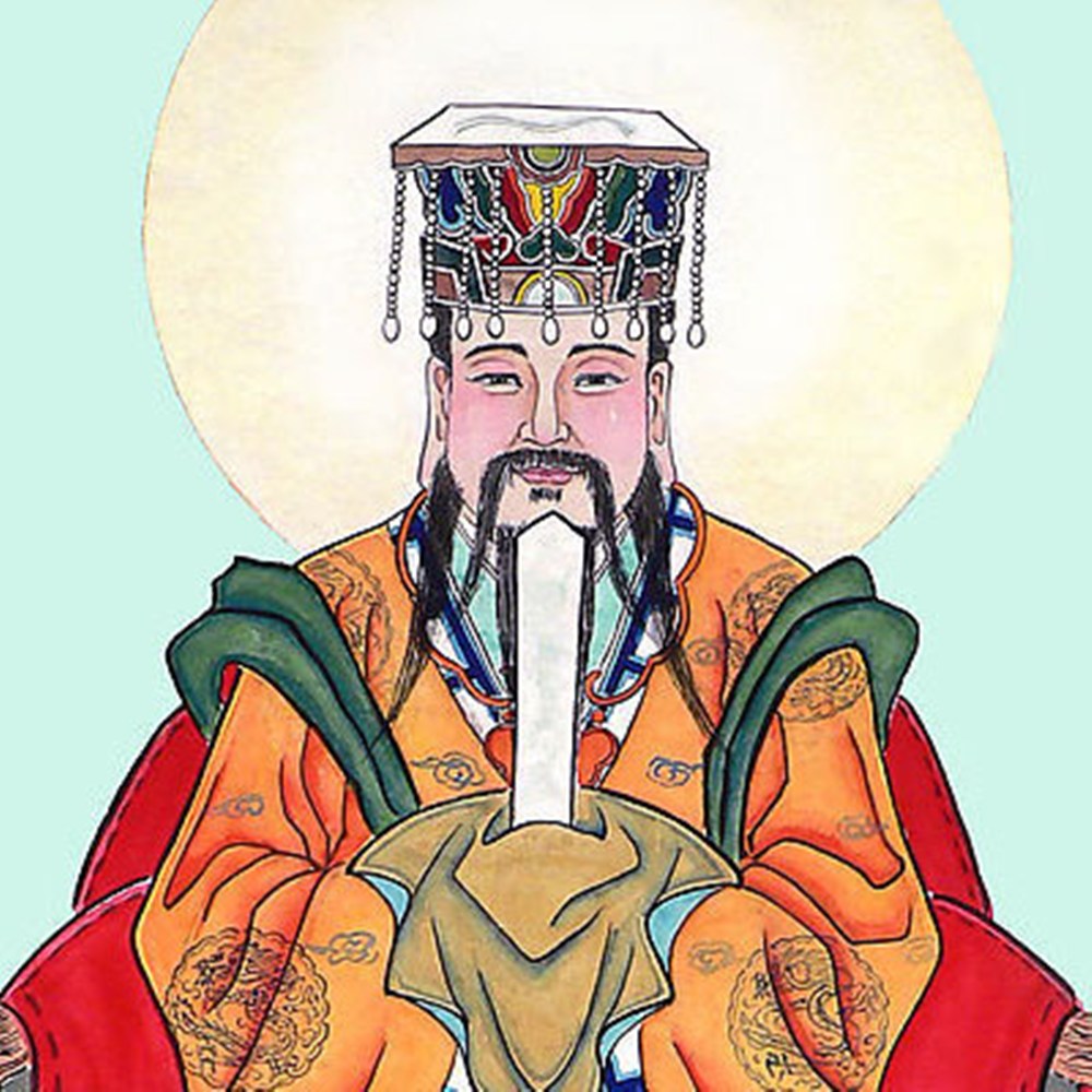 玉皇大帝叫什么名字 玉皇大帝能管三清吗