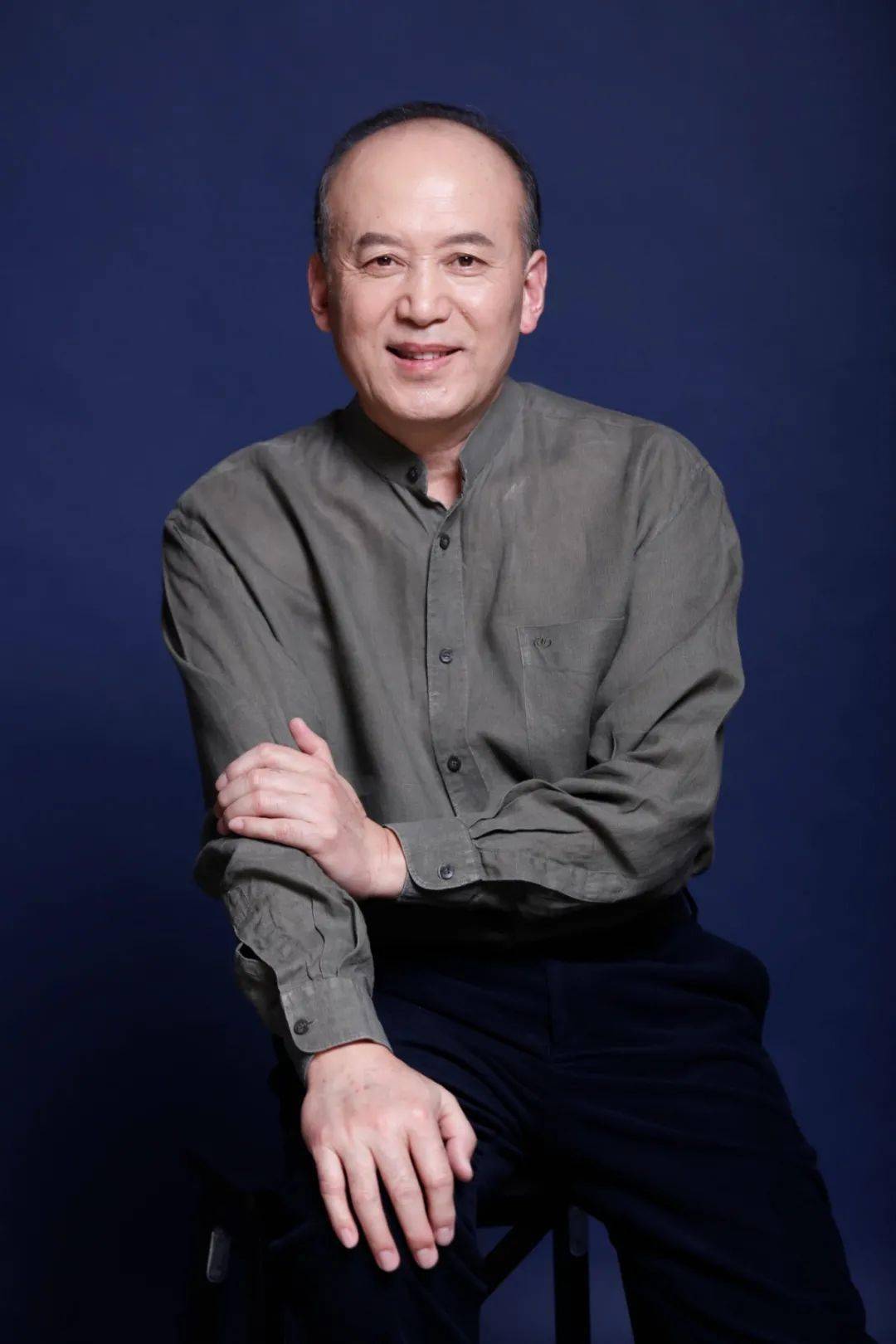 郭达1955年6月9日出生在陕西省西安市 国家一级演员大校军衔 享受正师
