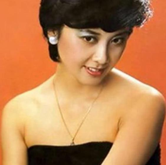 西游记女儿国演员表 86版女儿国国王扮演者