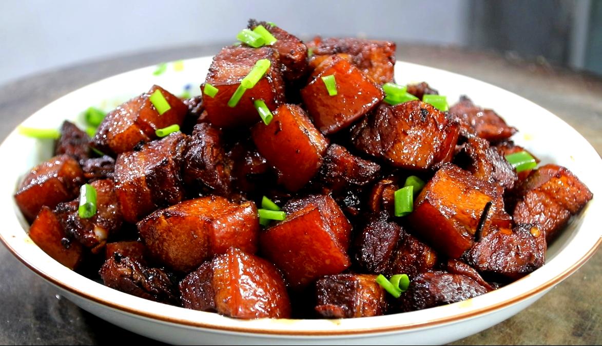 红烧肉怎么做最好吃 怎样做红烧肉最好吃