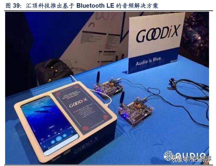 TWS行业深度报告：解读TWS成长空间，探寻核芯动力
