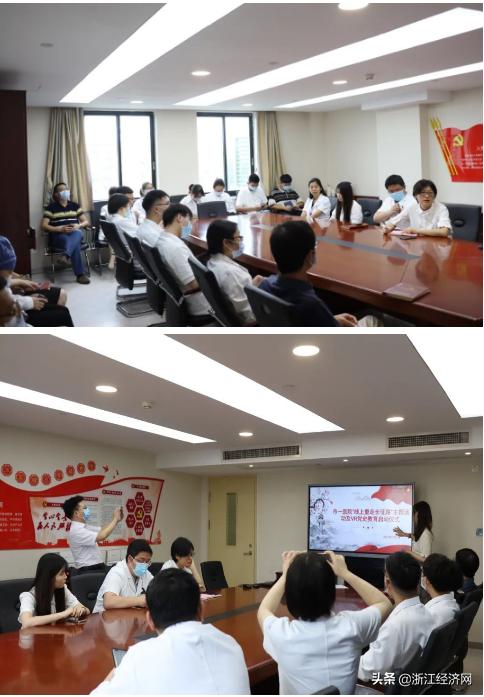 杭州市第一人民医院 杭州市医院排名前十