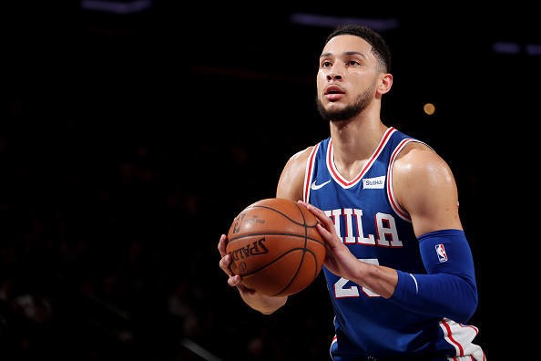 nba最佳防守阵容 19-20最佳防守阵容